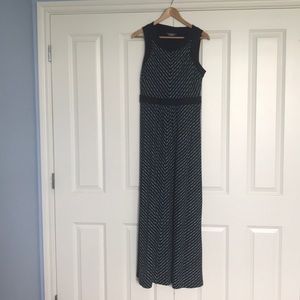 Land’s End Long dress